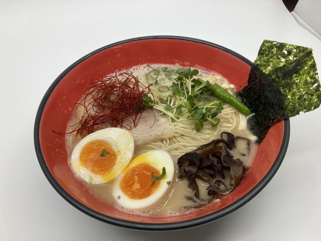 Kenchan Ramen